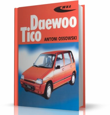 DAEWOO TICO