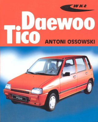 DAEWOO TICO