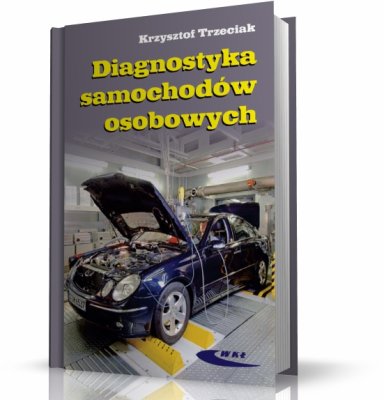 DIAGNOSTYKA SAMOCHODÓW OSOBOWYCH