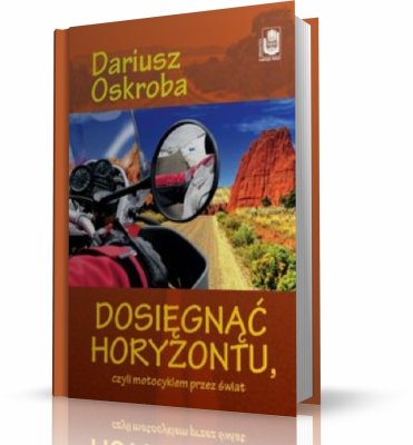 DOSIĘGNĄĆ HORYZONTU