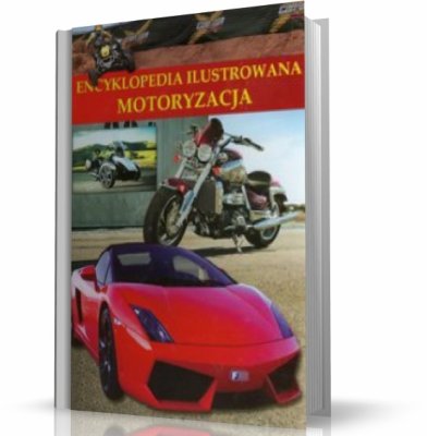 ENCYKLOPEDIA MOTORYZACJI