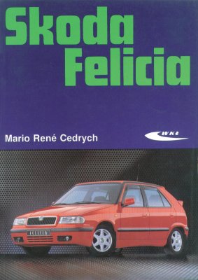 Skoda Felicia