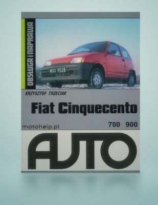 Fiat Cinquecento 700