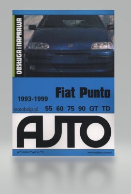 Fiat Punto I motohelp.pl