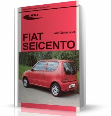 FIAT SEICENTO