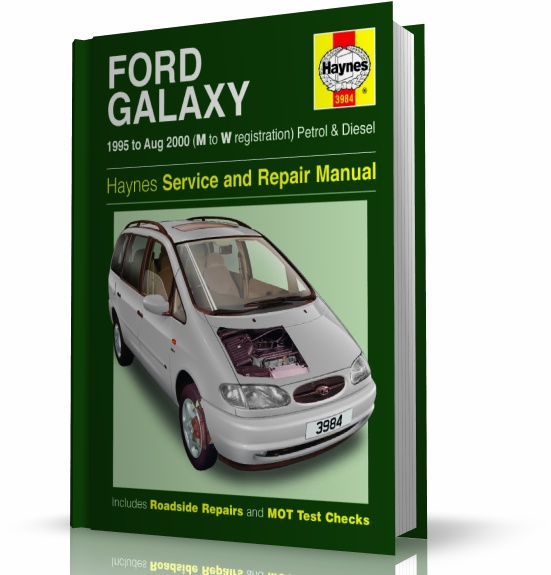 Instrukcja ford galaxy sharan alhambra.pdf #9