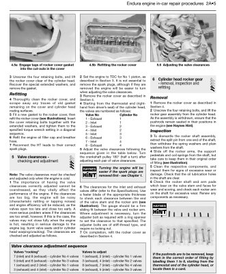 FORD KA (1996-2008) - instrukcja napraw Haynes