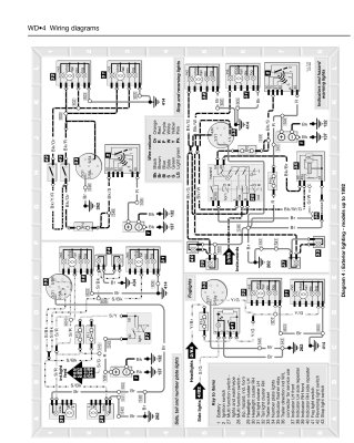 FORD TRANSIT DIESEL (1986-1999) - instrukcja napraw Haynes