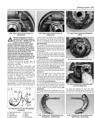 FORD TRANSIT DIESEL (1986-1999) - instrukcja napraw Haynes