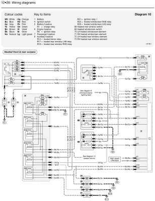 FORD TRANSIT DIESEL (2006-2013) - instrukcja napraw Haynes