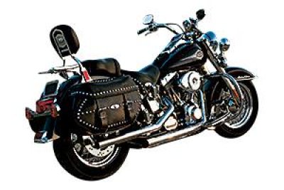 HARLEY-DAVIDSON SOFTAIL (1999-2010) INSTRUKCJA NAPRAW