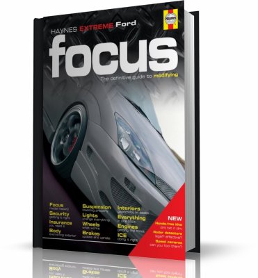 Haynes ford focus 2009 #9