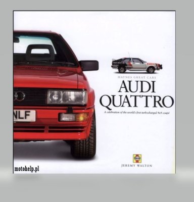 audi quatroo