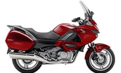HONDA NT700V DEAUVILLE - HONDA XL700V TRANSALP (2006-2013)
