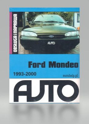 Ford mondeo motohelp.pl