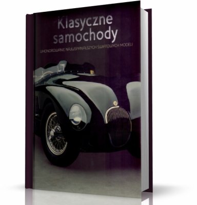 KLASYCZNE SAMOCHODY