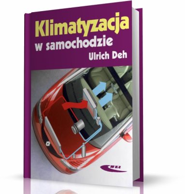 KLIMATYZACJA W SAMOCHODZIE