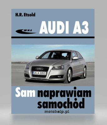 Audi A3 motohelp