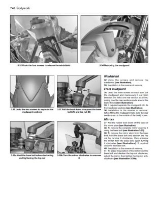 KTM 1290 R SUPER DUKE NAPRAWA I BUDOWA