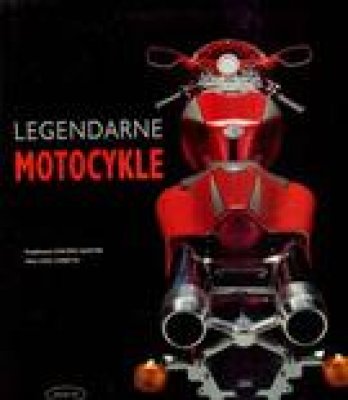 LEGENDARNE MOTOCYKLE