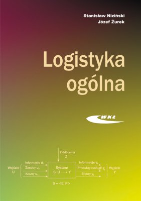 Logsityka ogólna