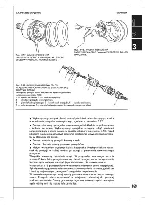 MAZDA 626. OBSŁUGA I NAPRAWA