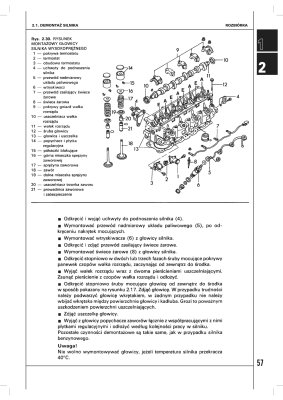 MAZDA 626. OBSŁUGA I NAPRAWA