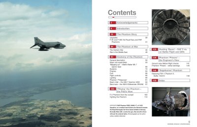 MCDONNELL DOUGLAS F-4 PHANTOM MANUAL