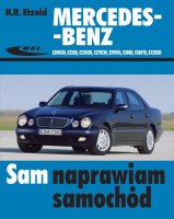 Mercedes-Benz W210 266