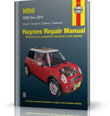 MINI COOPER, MINI COOPER S, MINI CLUBMAN, MINI CLUBMAN S