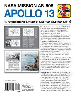 MISJA APOLLO 13 NASA AS 508