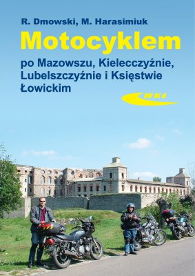 Motocyklem po mazowszu