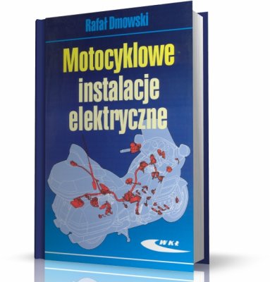 MOTOCYKLOWE INSTALACJE ELEKTRYCZNE