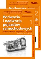 NADOWZIA POJAZDÓW BUDOWA DIAGNOZOWANIE I NAPRAWA