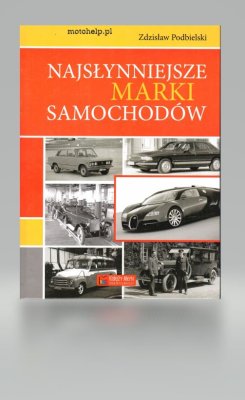 najsłynniejsze marki samochodów