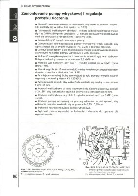 NISSAN PRIMERA. OBSŁUGA I NAPRAWA