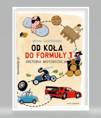 od koła do formuły motohelp