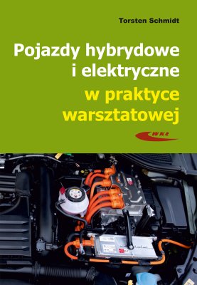 Pojazdy hybrydowe i elektryczne