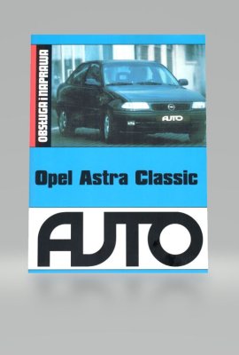 Opel Astra Classic motohelp.pl