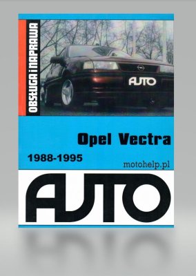 Opel Vectra A motohelp.pl