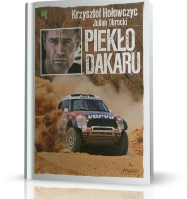 PIEKŁO DAKARU