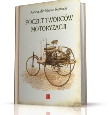 POCZET TWÓRCÓW MOTORYZACJI