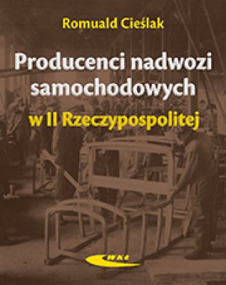 Porducenci nadwozi samochodowych