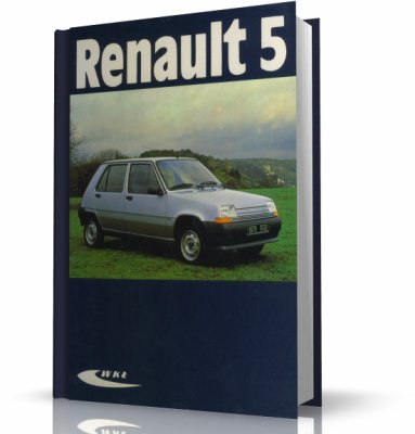 RENAULT 5