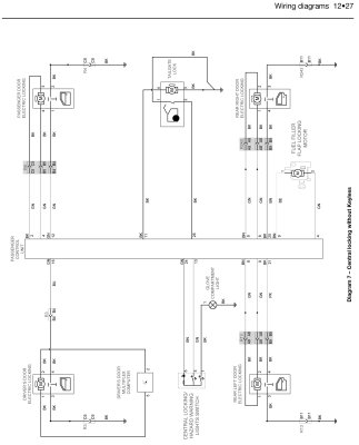 RENAULT MEGANE III (2008-2014) silniki benzynowe i Diesla - instrukcja napraw Haynes