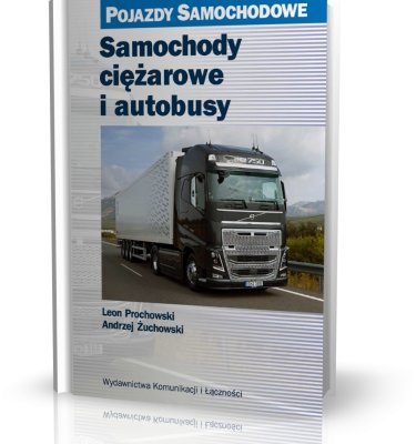 AUTOBUSY BUDOWA I DZIAŁANIE POJAZDY SAMOCHODOWE