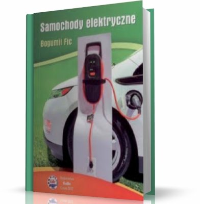 SAMOCHODY ELEKTRYCZNE