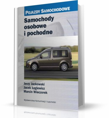 AUDI SAMOCHODY OSOBOWE I POCHODNE 