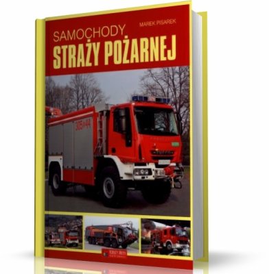 SAMOCHODY STRAŻY POŻARNEJ