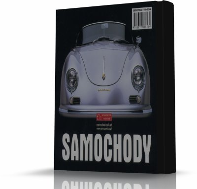 SAMOCHODY